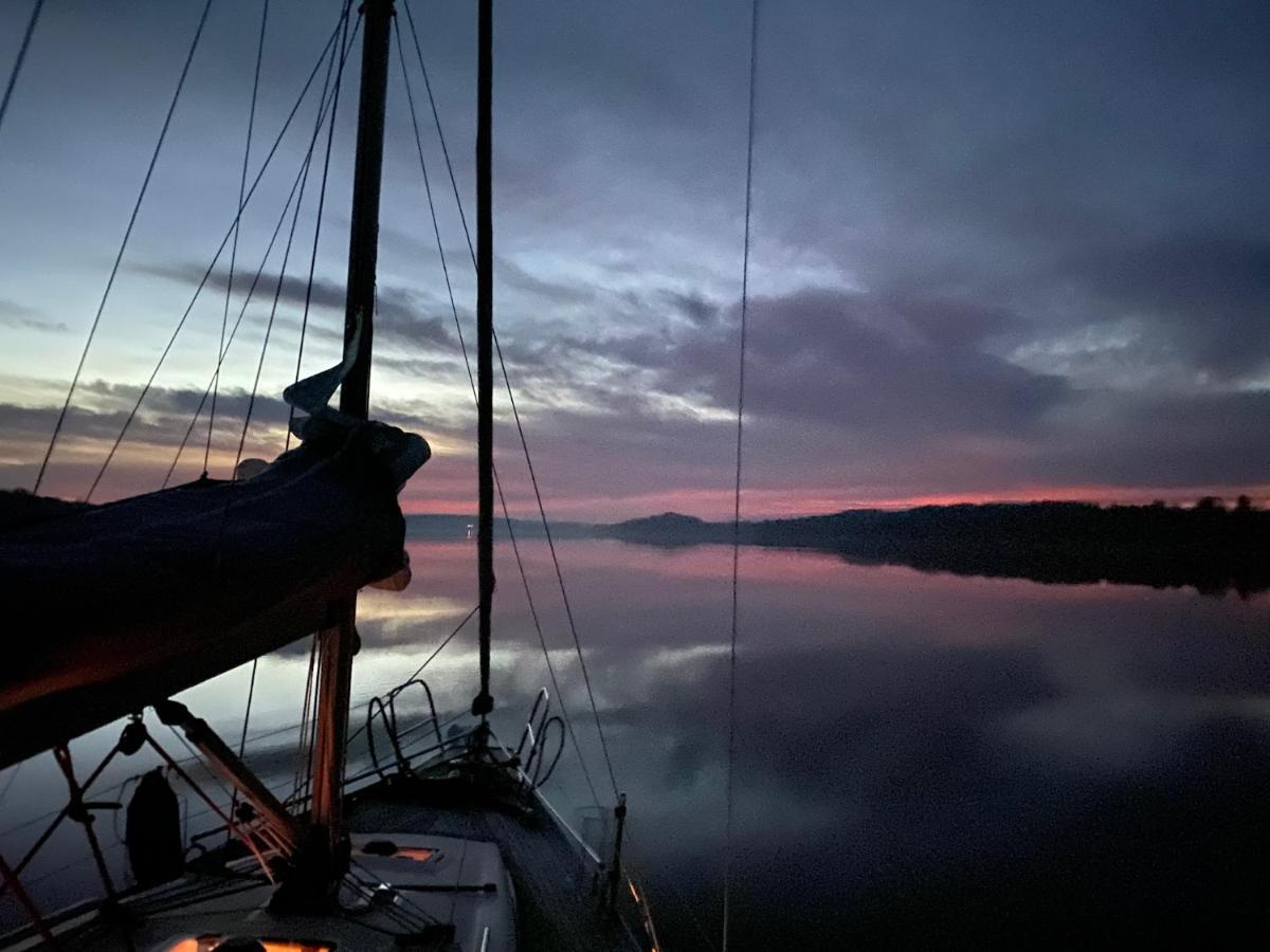 Siedlisko Morena Stare Juchy Exteriör bild